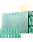 REJURAN® Recover c-PDRN® Lifting Ampoule - High Does Original Salmon DNA PDRN Serum DNA for Rejuvenation, Hydration, Skin Soothing, and Intensive Anti-Aging Korean Skincare. (2ml x 14 Vials)