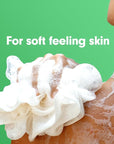 Softsoap Moisturizing Body Wash and Shave Gel, Cool Cucumber Scent, 20 fl oz Bottle