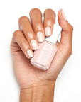 essie Salon-Quality Nail Polish, 8-Free Vegan, Sheer Pale Pink, Ballet Slippers, 0.46 fl oz (Pack of 2)