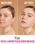 wet n wild Bare Focus Skin Tint, 5% - Fair