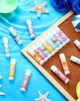 48 Pcs Beach Wedding Favors Thank Graduate