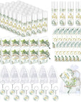 60 Sets 360 Pcs Lip Balm Guest