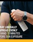 Dermaflage SPF Mineral Powder Sunscreen