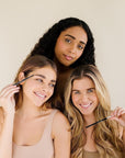 WUNDERBROW Micro-Sculpt Refillable Brow Pencil (Brunette)