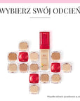Bourjois Healthy Mix Anti-Fatigue Medium Coverage Liquid Foundation 30ml
