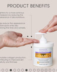 Advanced Clinicals Retinol Body Lotion + Brightening