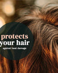 Viviscal Volumizing Dry Shampoo, Refresh Hair and Absorb Oil Between Washes, Waterless Shampoo for Added Hair Texture and Body, 150ml