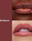 Revlon Colorstay Lip Liner Makeup with Built-in-Sharpener, Longwear Rich Colors, Smooth Application, 660 Mauve, 0.01 oz