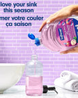 Softsoap Deeply Moisturizing Liquid Hand Soap Refill, Lavender & Shea Butter - 50 Fl. Oz