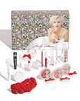 wet n wild Marilyn Monroe Collection