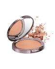 Girlactik Face Glow (Pressed Powder) - Bronze - .25 oz 7 g