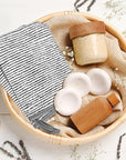 Phogary 8 facial body washcloths,