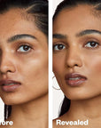 Kosas Revealer Skin-Improving Foundation with SPF 25 Protection