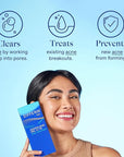 Differin acne treatment gel, 30