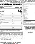 Jocko Mölk Whey Protein Powder 22g Sugar Free Monk Fruit Blend - Muscle Recovery & Growth, Packaging May Vary (31 Servings, Strawberry Milkshake)