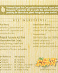 Eminence Firm Skin Acai Moisturizer, 2 Fl Oz