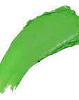 CCbeauty Light Green Witch Face Paint Stick,Face Panting Kit,Non Toxic SFX Makeup For Gamora Halloween Costume Cosplay,Professional FX Body Paint,Full Coverage Painting Foundation With Makeup Sponge