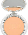 TIGI Cosmetics Powder Foundation, Shi Shi, 0.37 Ounce