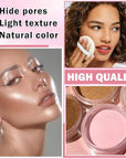 Oil Control Loose Powder Makeup Translucent Setting Powder