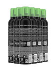 TRESemmé Flawless Curls Nourishing Mousse Pack of 6 With Coconut and Avocado Oil 10.5 oz