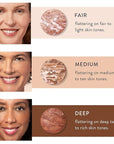 LAURA GELLER NEW YORK Baked Bronze-N-Brighten Bronzer Powder