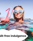 ChapStick Summer Vibes Collection – Tropical Oz