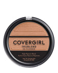 COVERGIRL So Flushed High Pigment Bronzer, Warmth