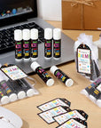 100 Pack Employee Appreciation Gifts Bulk