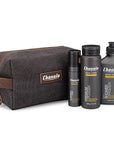 Chassis Gift Set with Flushable Foam,