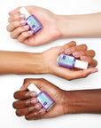 essie Nail Care, 8-Free Vegan,