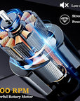 KEMEI Hair Trimmer for Men,