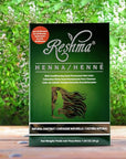 Reshma Beauty 30 Minute Henna