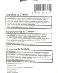 ChapStick (1) Pack Lip Balm Sticks Includes: