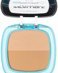 L’Oréal Paris Infallible Pro Glow Pressed Powder, Creme Cafe, 0.31 oz.