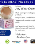 The Everlasting Eye 5 Piece Waterproof