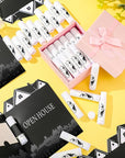 50 Pcs Open House Lip Balm Advertising
