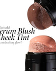 LAURA GELLER NEW YORK Serum Bronzing Cheek Lift, Soft Sunshine