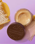 Burt’s Bees Conditioning Lip Scrub and