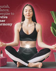 GuruNanda Navel Oiling – Ayurvedic Belly Button Oil with Castor, Neem & Vitamin E | Supports Digestion, Detox, Hydration & Stress Relief | 100% Natural & Pure | 2 fl oz