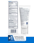 CeraVe Ultra-Light Moisturizing Lotion With SPF 30| Daily Face Moisturizer with SPF | Formulated with Hyaluronic Acid & Ceramides | Broad Spectrum SPF | Oil Free | Matte Finish | 1.7 Ounce