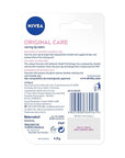 Nivea Lipcare Essential 4.8g