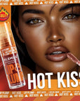 Lipgloss Lip Oil Pink Duck Lip Plumper Gloss Lipgloss