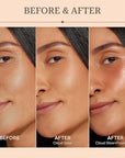 Cloud Glow Priming Foam Brightening Primer, , Pore Skin Tones 40 mL