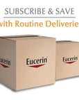 Eucerin Advanced Hydration SPF 30 Sunscreen Spray, Lightweight Sunscreen Lotion Spray, Hypoallergenic, Fragrance Free and Alcohol Free, 6 Oz Spray Bottle