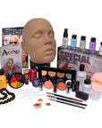 Mehron Makeup Special FX Set