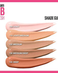 Maybelline Dream Fresh Skin Hydrating BB Cream, 8-in-1 Fl Oz