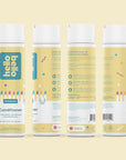 Hello Bello Premium Conditioner, Ultra Mild, Moisturizing Conditioner for Babies and Kids, Birthday Bash Scent, 10 FL Oz (1 Pack)