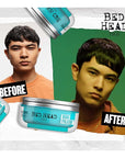 TIGI Bed Head Manipulator Texturizing Putty with Firm Hold Travel Size 1.06 oz