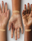 Maybelline Cream Skin Foundation Concealer in 190