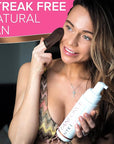 NYK1 Self Tanner Mousse Sunless Tanner (250ml) AWARD WINNING Self Tan Tanning Mousse Natural Tanning Lotion Self Tanner For Face and Body Tan - Self Tanning Lotion For Streak Free Fake Tan Bronzer
